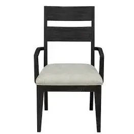 742-905 Klaussner Furniture City Limits Dining Room Furniture Dining Chair