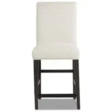 742-901 Klaussner Furniture City Limits Dining Room Furniture Dining Chair
