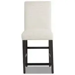 742-901 Klaussner Furniture City Limits Dining Room Furniture Dining Chair