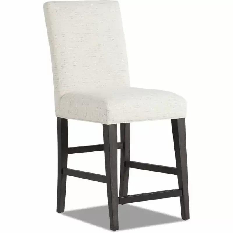 742-924 Klaussner Furniture City Limits Dining Room Furniture Dining Chair