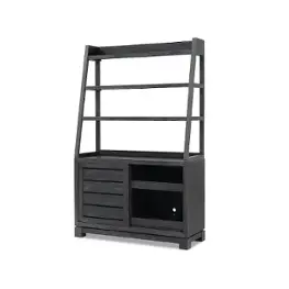 742-865 Klaussner Furniture City Limits Living Room Furniture Credenza