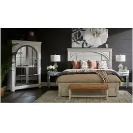 749-066hb Klaussner Furniture Nashville Bedroom Furniture Bed
