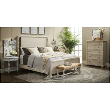 749-166hb Klaussner Furniture Nashville Bedroom Furniture Bed