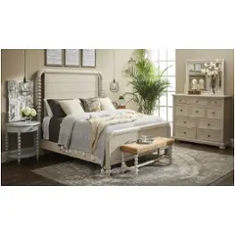 749-660 Klaussner Furniture Nashville Bedroom Furniture Mirror