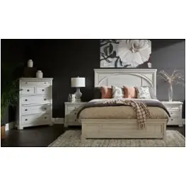 749-681 Klaussner Furniture Nashville Bedroom Furniture Chest