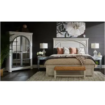 749-690 Klaussner Furniture Nashville Bedroom Furniture Armoire