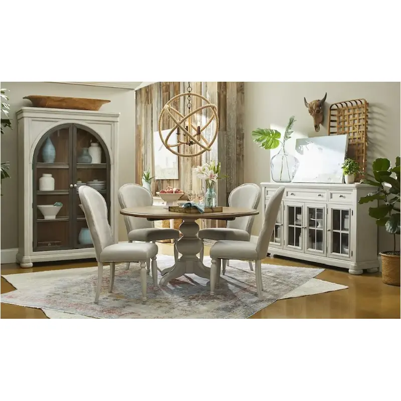 749-030t Klaussner Furniture Nashville Dining Room Furniture Dining Table