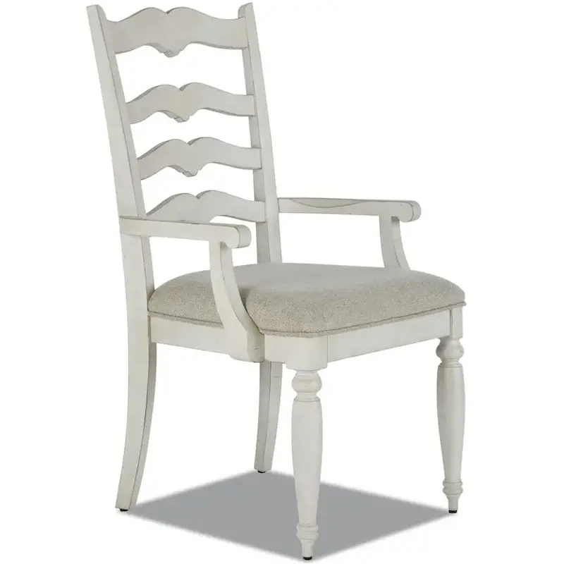 749-905 Klaussner Furniture Nashville Dining Room Furniture Dining Chair