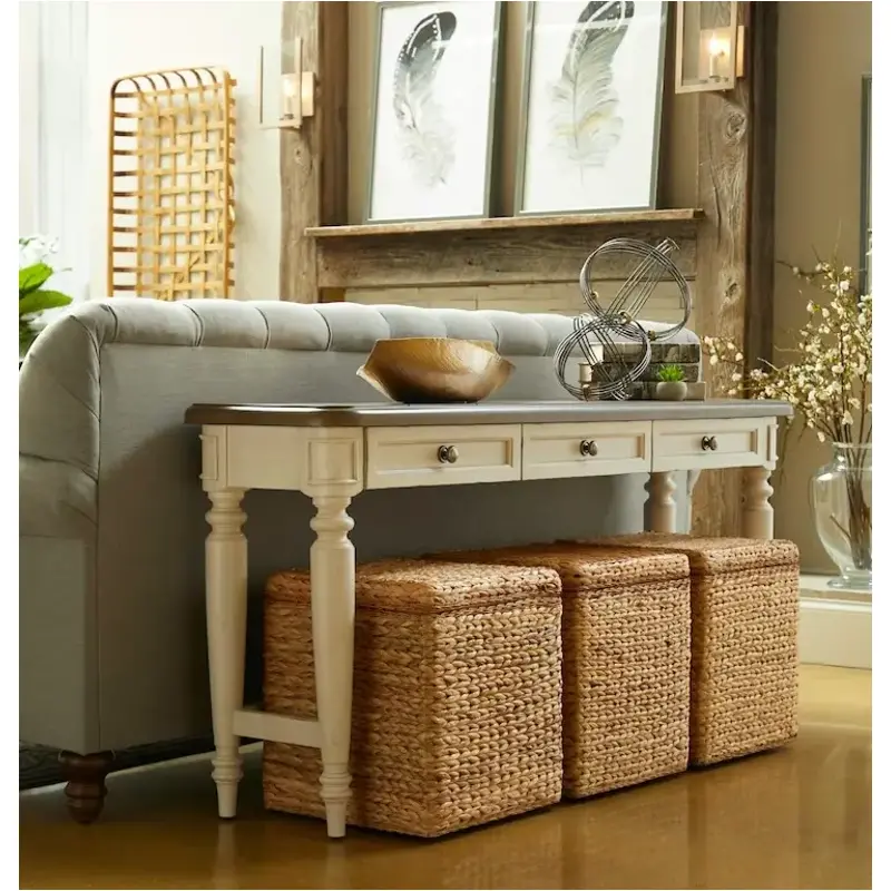 749-920 Klaussner Furniture Nashville Living Room Furniture Stool