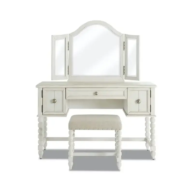 749-461 Klaussner Furniture Nashville Living Room Furniture Mirror