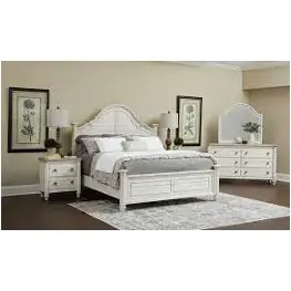 814-050hb Klaussner Furniture Maribelle Bedroom Furniture Bed