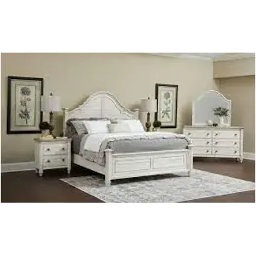 814-670 Klaussner Furniture Maribelle Bedroom Furniture Nightstand