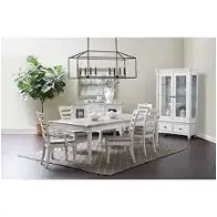 814-900 Klaussner Furniture Maribelle Dining Room Furniture Dining Chair