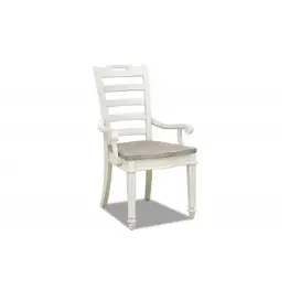 814-905 Klaussner Furniture Maribelle Dining Room Furniture Dining Chair