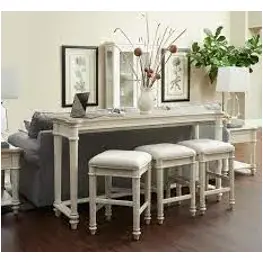 814-924 Klaussner Furniture Maribelle Living Room Furniture Stool