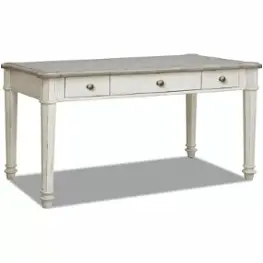 814-850 Klaussner Furniture Maribelle Home Office Furniture Desk