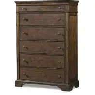 920-681 Klaussner Furniture Trisha Yearwood Home Bedroom Furniture Chest