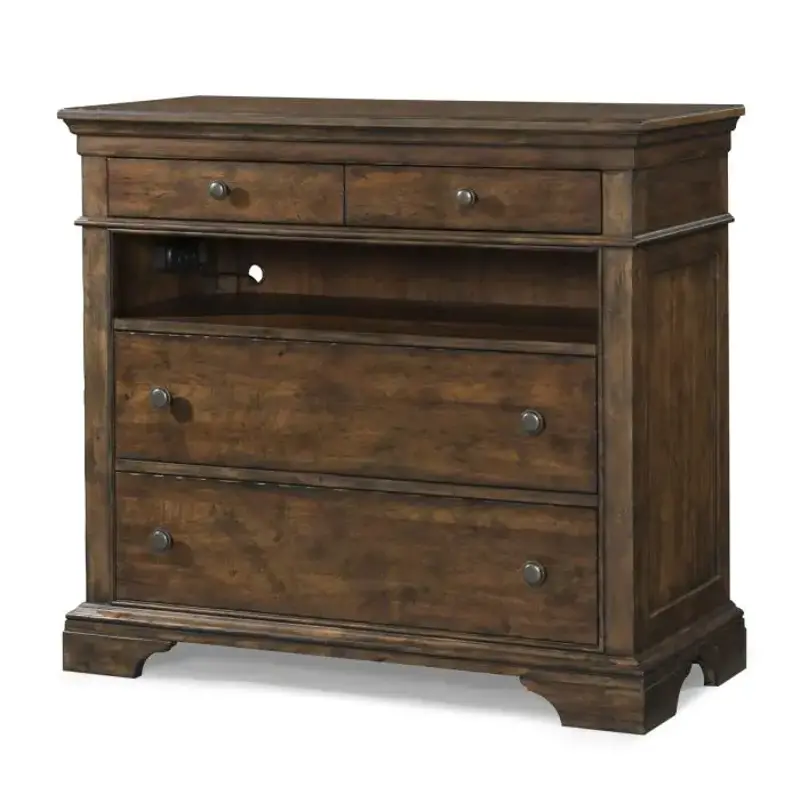 920-682 Klaussner Furniture Trisha Yearwood Home Bedroom Furniture Chest
