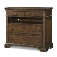 920-682 Klaussner Furniture Trisha Yearwood Home Bedroom Furniture Chest