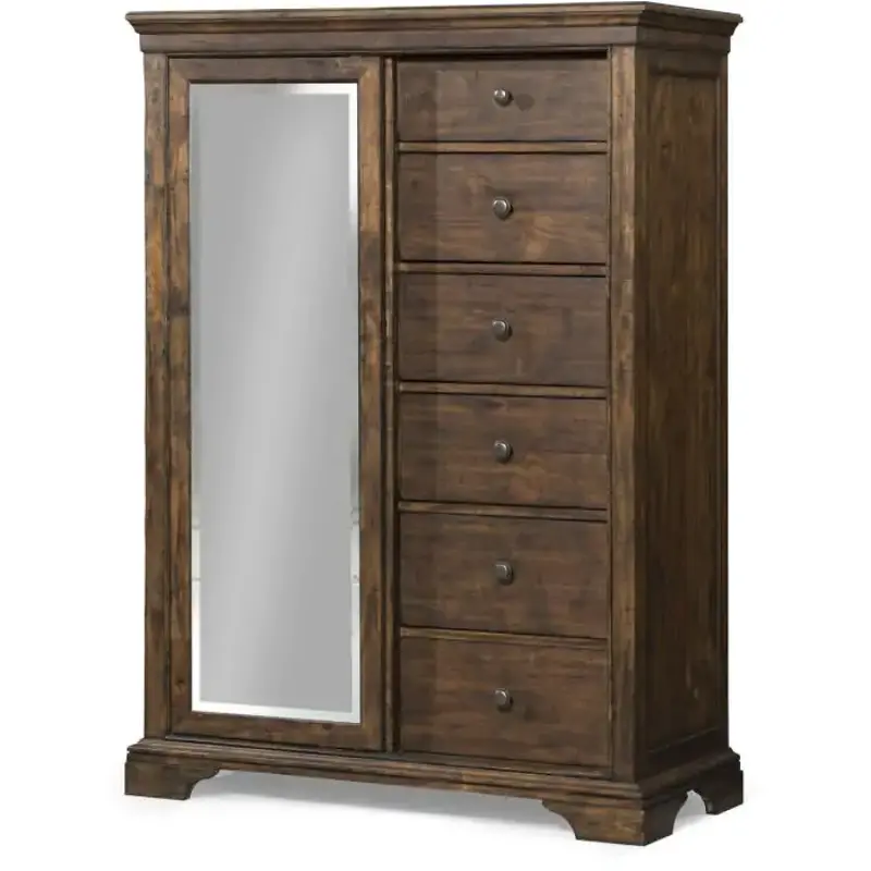 920-680 Klaussner Furniture Trisha Yearwood Home Bedroom Furniture Chest