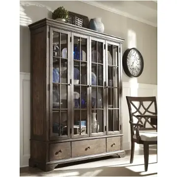 920-893t Klaussner Furniture Trisha Yearwood Home Dining Room Furniture Accent Cabinet