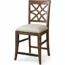 920-925 Klaussner Furniture Trisha Yearwood Home Dining Room Furniture Dining Chair