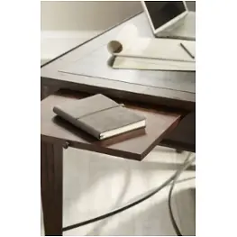 920-850 Klaussner Furniture Trisha Yearwood Home Home Office Furniture Desk