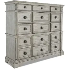 923-680t Klaussner Furniture Windmere Bedroom Furniture Chest