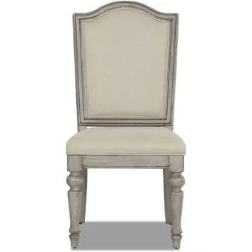 923-901 Klaussner Furniture Windmere Dining Room Furniture Dining Chair