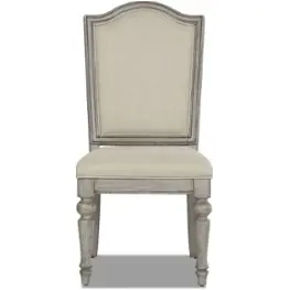 923-901 Klaussner Furniture Windmere Dining Room Furniture Dining Chair