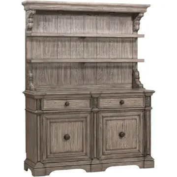 923-896 Klaussner Furniture Windmere Dining Room Furniture China