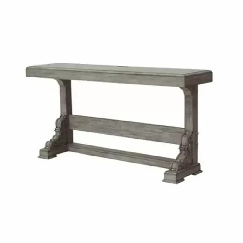 923-825 Klaussner Furniture Windmere Living Room Furniture Sofa Table