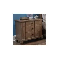 795-670 Klaussner Furniture Hometown Bedroom Furniture Nightstand