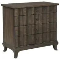 795-675 Klaussner Furniture Hometown Bedroom Furniture Nightstand