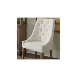 795-906 Klaussner Furniture Hometown Dining Room Furniture Dining Chair