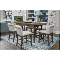 795-924 Klaussner Furniture Hometown Dining Room Furniture Stool