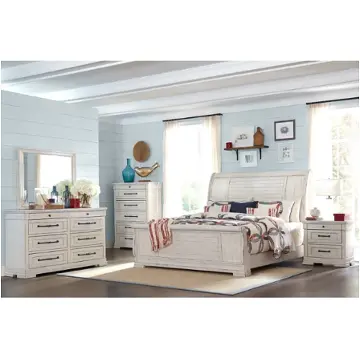 926-150hb Klaussner Furniture Coming Home Bedroom Furniture Bed