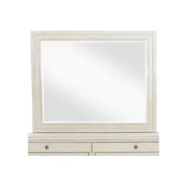926-660 Klaussner Furniture Coming Home Bedroom Furniture Mirror