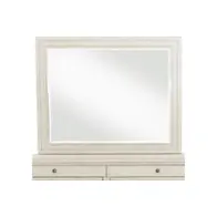 926-660 Klaussner Furniture Coming Home Bedroom Furniture Mirror
