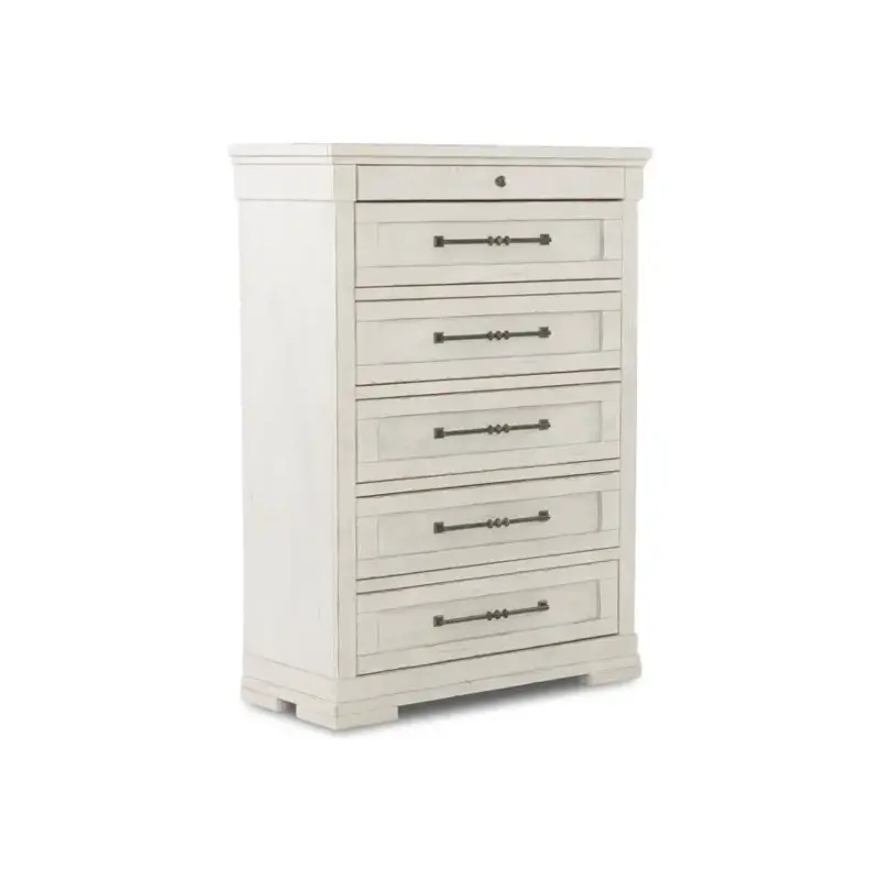 Klaussner Coming Home Drawer Chest - Thumbnail 2
