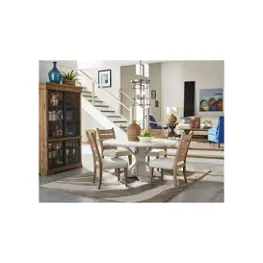 926-030t Klaussner Furniture Coming Home Dining Room Furniture Dining Table