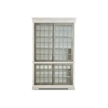 926-893 Klaussner Furniture Coming Home Dining Room Furniture Accent Cabinet