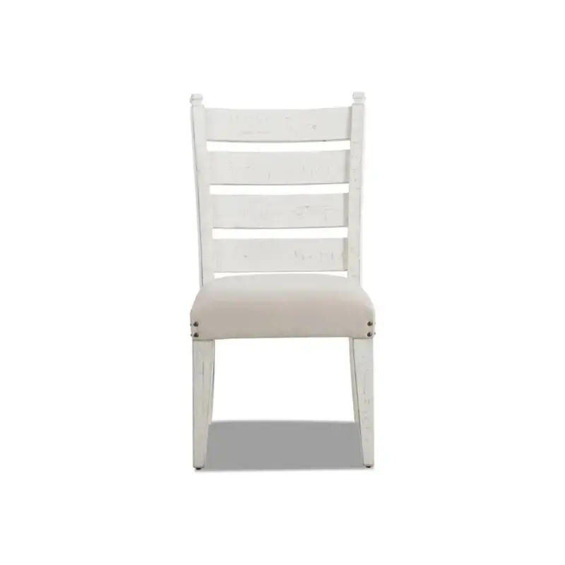 926-900 Klaussner Furniture Coming Home Side Chair