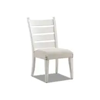 926-900 Klaussner Furniture Coming Home Dining Room Furniture Dining Chair