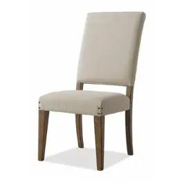 927-901 Klaussner Furniture Coming Home Dining Room Furniture Dining Chair