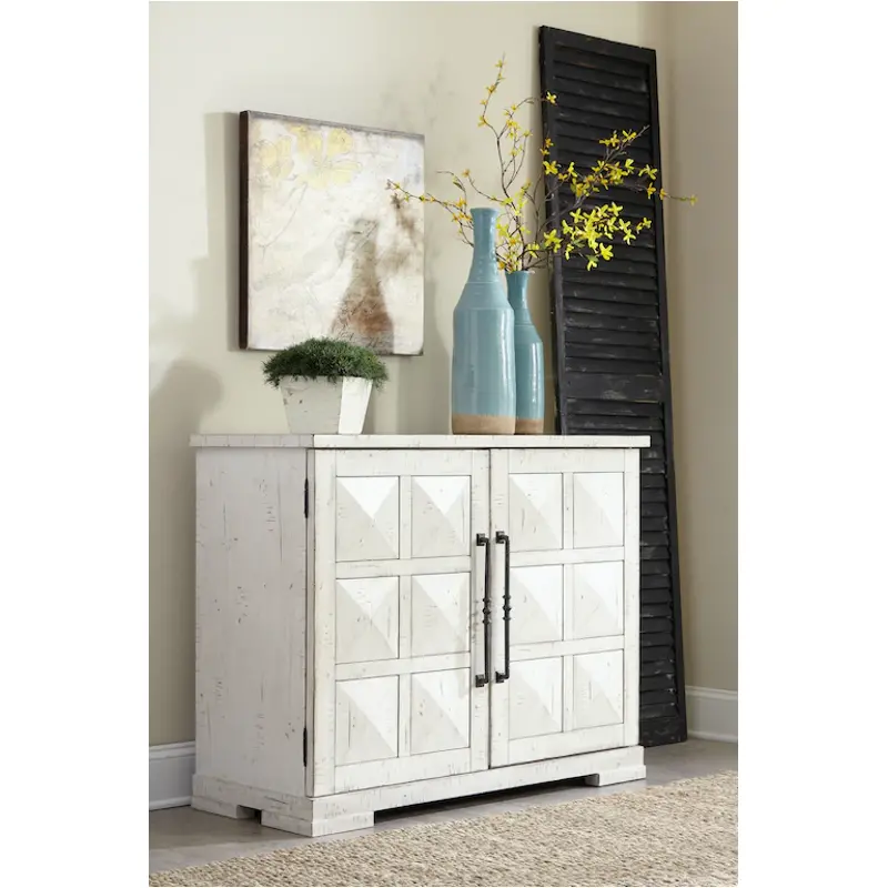926-320 Klaussner Furniture Coming Home Living Room Furniture Accent Chest