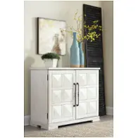 926-320 Klaussner Furniture Coming Home Living Room Furniture Accent Chest