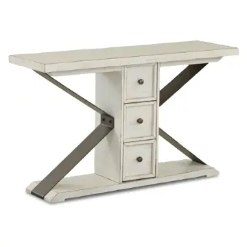 926-826 Klaussner Furniture Coming Home Living Room Furniture Sofa Table