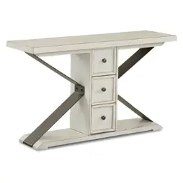 926-826 Klaussner Furniture Coming Home Living Room Furniture Sofa Table