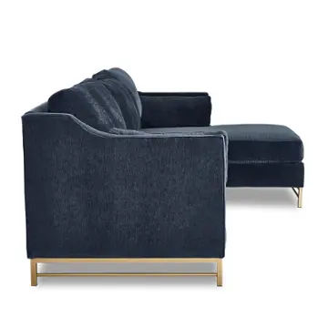 K10370l-s-klei-indi-c1 Klaussner Furniture Harlow Living Room Furniture Sofa